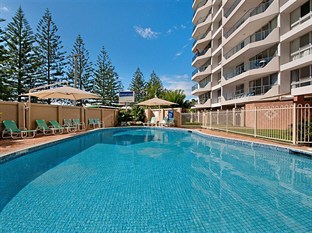 Agoda.com Australia Apartments & Hotels