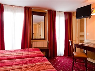 Agoda.com Apartments & Hotels France 