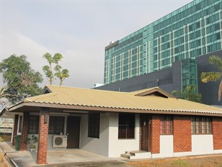 Agoda.com Malaysia Apartments & Hotels