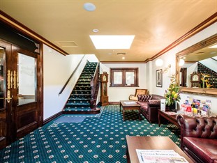 Agoda.com Australia Apartments & Hotels