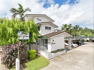 Agoda.com Australia Apartments & Hotels