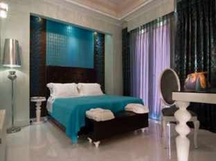 Agoda.com Greece Apartments & Hotels