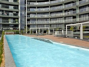 Agoda.com Australia Apartments & Hotels