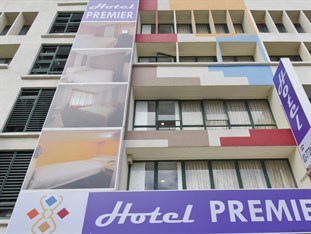 Agoda.com Malaysia Apartments & Hotels