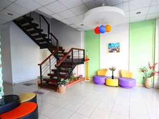 Agoda.com Thailand Apartments & Hotels