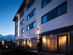 Agoda.com United Kingdom Apartments & Hotels