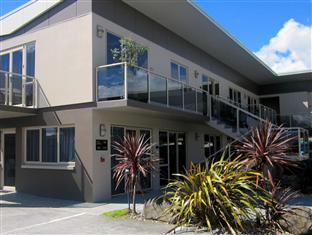 Agoda.com New Zealand Apartments & Hotels