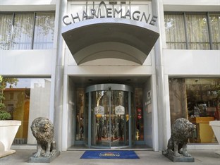 Agoda.com Apartments & Hotels France 