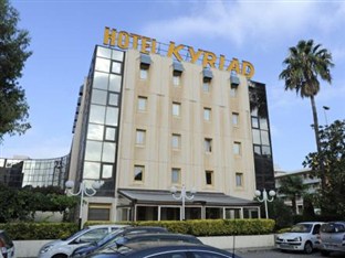 Agoda.com Apartments & Hotels France 