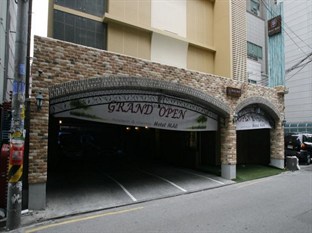 Agoda.com South Korea Apartments & Hotels