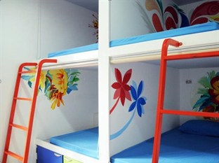 Agoda.com Thailand Apartments & Hotels