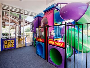 Agoda.com Australia Apartments & Hotels