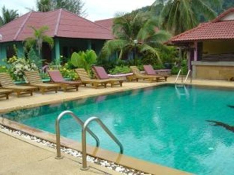 Agoda.com Thailand Apartments & Hotels