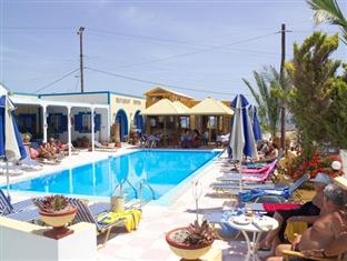 Agoda.com Greece Apartments & Hotels