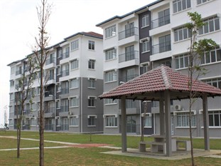 Agoda.com Malaysia Apartments & Hotels