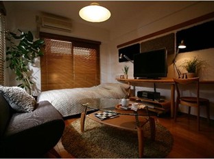 Agoda.com Japan Apartments & Hotels