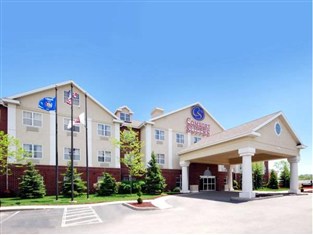 Agoda.com United States Apartments & Hotels