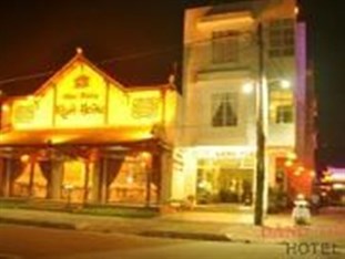 Agoda.com Vietnam Apartments & Hotels  