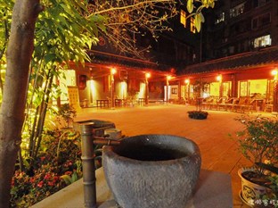 Agoda.com China Apartments & Hotels