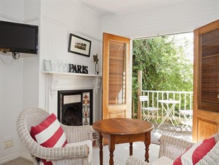 Agoda.com Australia Apartments & Hotels