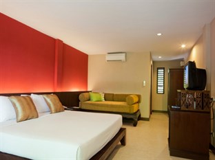 Agoda.com Thailand Apartments & Hotels