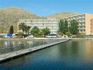 Agoda.com Spain Apartments & Hotels