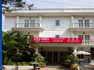 Agoda.com India Apartments & Hotels