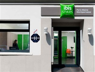 Agoda.com Apartments & Hotels France 