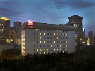 Agoda.com Indonesia Apartments & Hotels