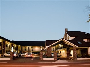 Agoda.com New Zealand Apartments & Hotels