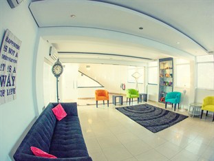 Agoda.com Sri Lanka Apartments & Hotels