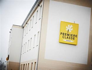 Agoda.com Apartments & Hotels France 