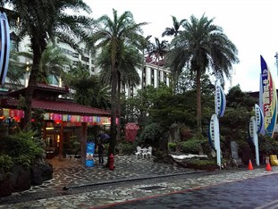 Agoda.com Taiwan Apartments & Hotels