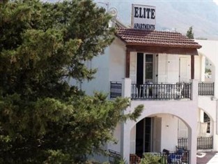 Agoda.com Greece Apartments & Hotels