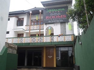 Agoda.com Sri Lanka Apartments & Hotels