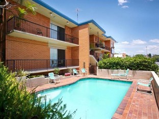 Agoda.com Australia Apartments & Hotels