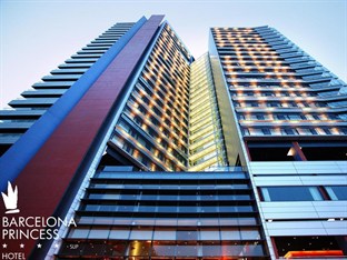 Agoda.com Spain Apartments & Hotels