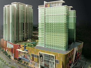 Agoda.com Malaysia Apartments & Hotels