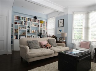 Agoda.com United Kingdom Apartments & Hotels