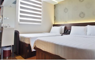 Agoda.com Hong Kong Apartments & Hotels