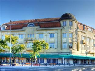 Agoda.com Hungary Apartments & Hotels