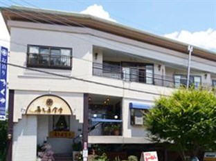 Agoda.com Japan Apartments & Hotels