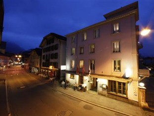 Agoda.com Switzerland Apartments & Hotels