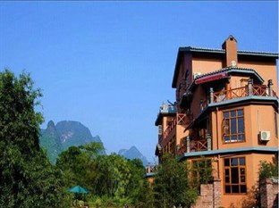 Agoda.com China Apartments & Hotels