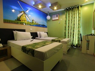 Agoda.com Philippines Apartments & Hotels