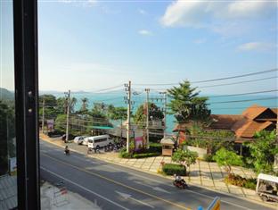 Agoda.com Thailand Apartments & Hotels