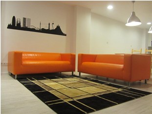 Agoda.com Spain Apartments & Hotels