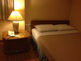 Agoda.com Thailand Apartments & Hotels