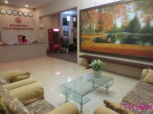 Agoda.com Vietnam Apartments & Hotels  