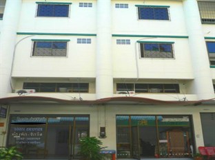 Agoda.com Thailand Apartments & Hotels
